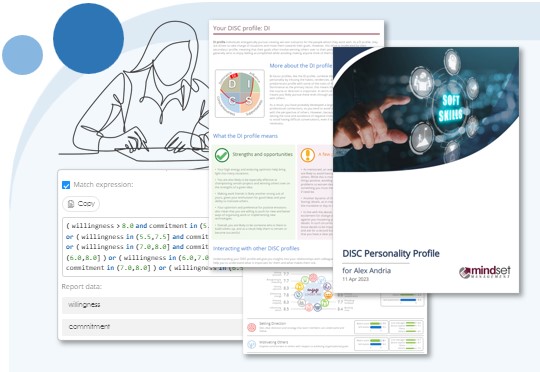 Enterprise assessments
