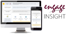 Employee engagement - Engage Insight