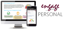 Employee engagement - Engage Personal