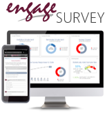 Employee engagement - Engage Survey