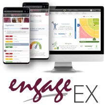 homepage engage ex