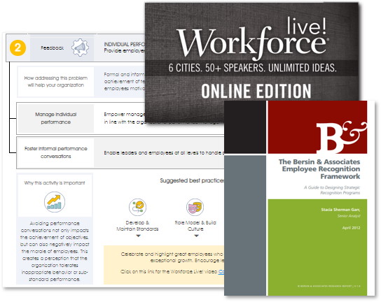 Engage INSIGHT best-practices recommendations - customize and learning content
