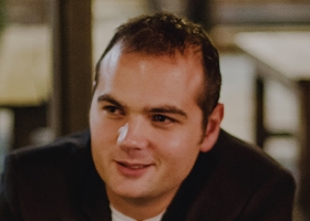 Dr Dieter Veldsman I/O Research Psychologist / Advisor