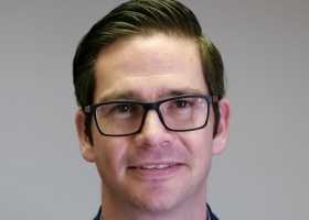 Roy Fletcher Director: Partner & Client Relations