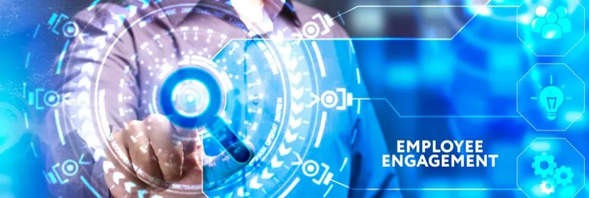 Embedding engagement