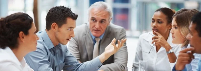 Engage office workers