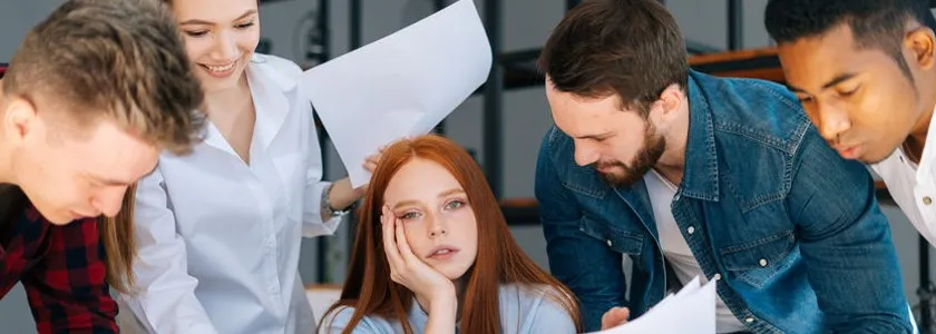 Managing engagement