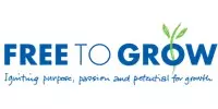 Free to Grow