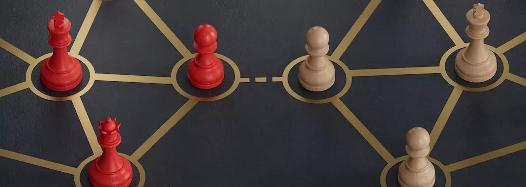 Strategic alignment 