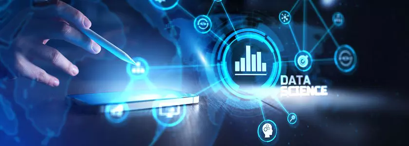 Data science expert support