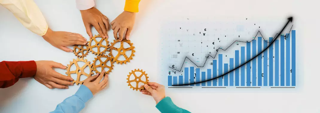 Engagement drives performance