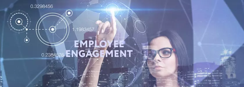 Engagement solution