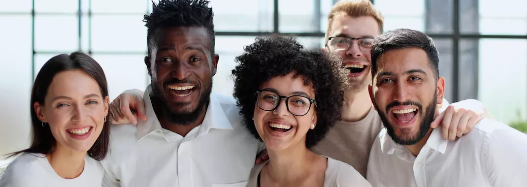 Engage team