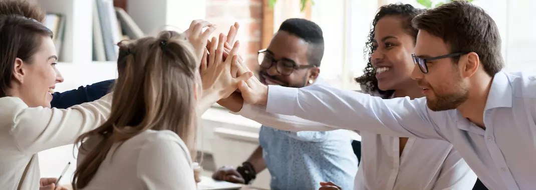 Building trust