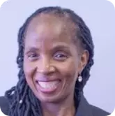 Maggie Mojapelo