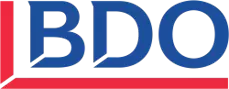 BDO logo
