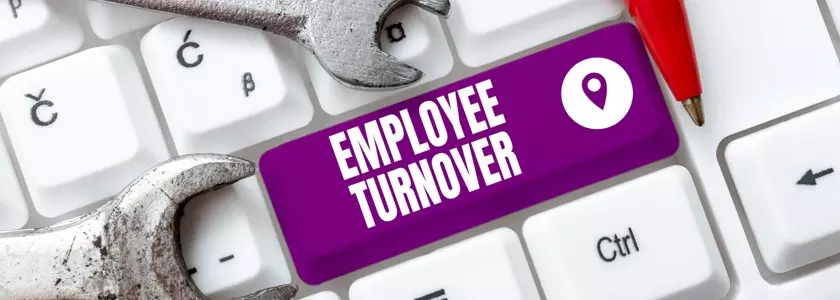 Reduce employee turnover