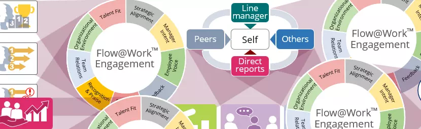Holistic engagement