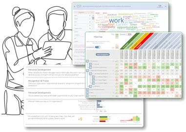 engage reports analytics