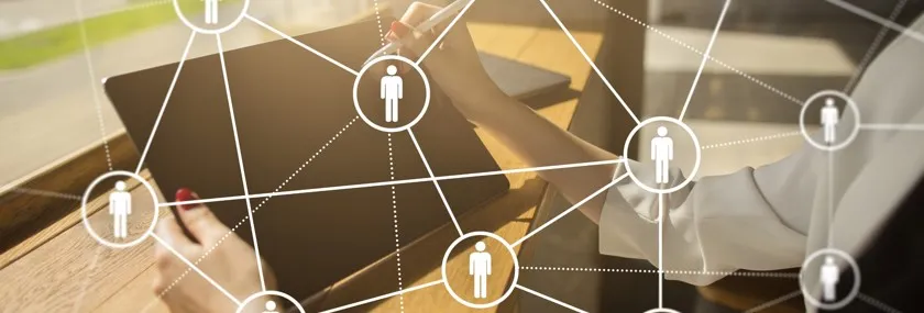 Org structure updates